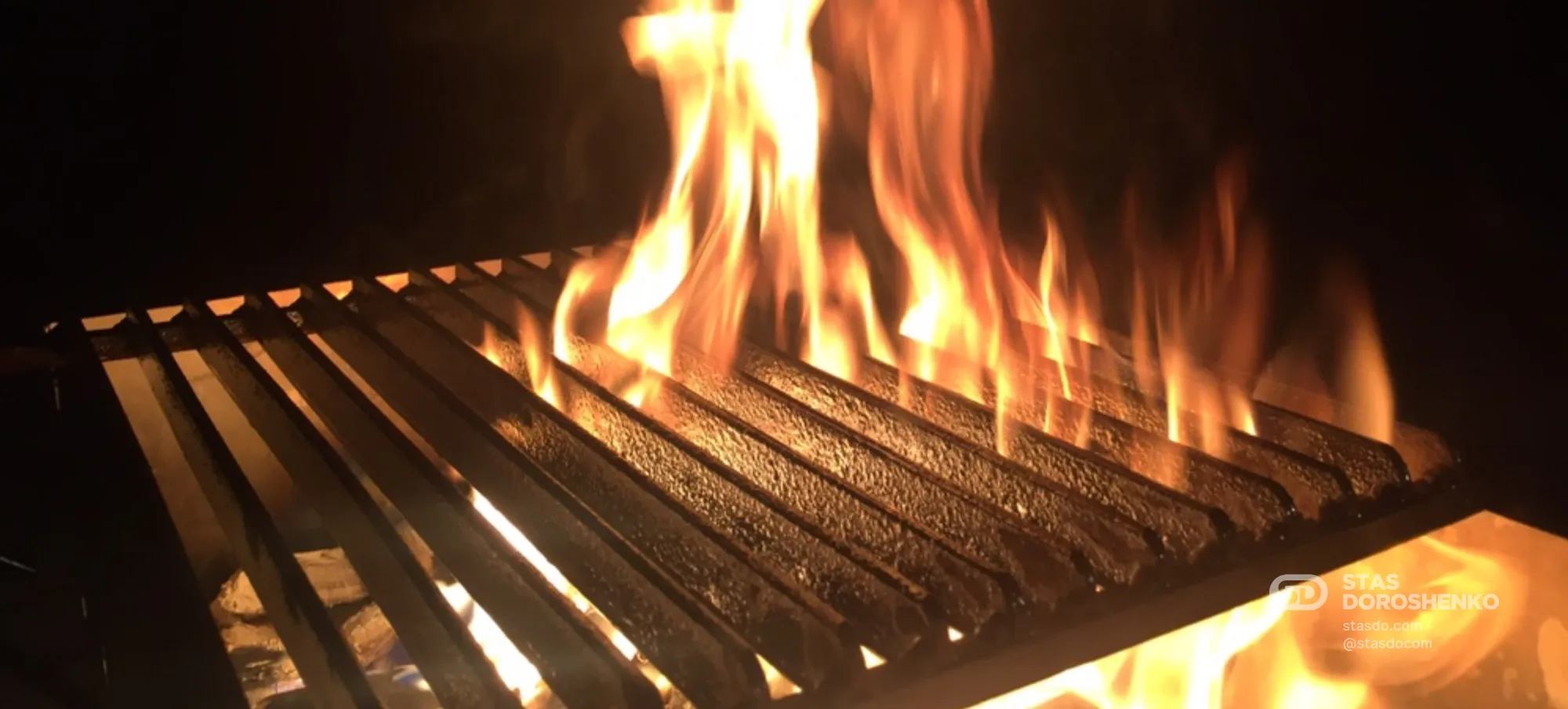 Пицца «Барбекю» - рекламная кампания для ПиццаФабрики