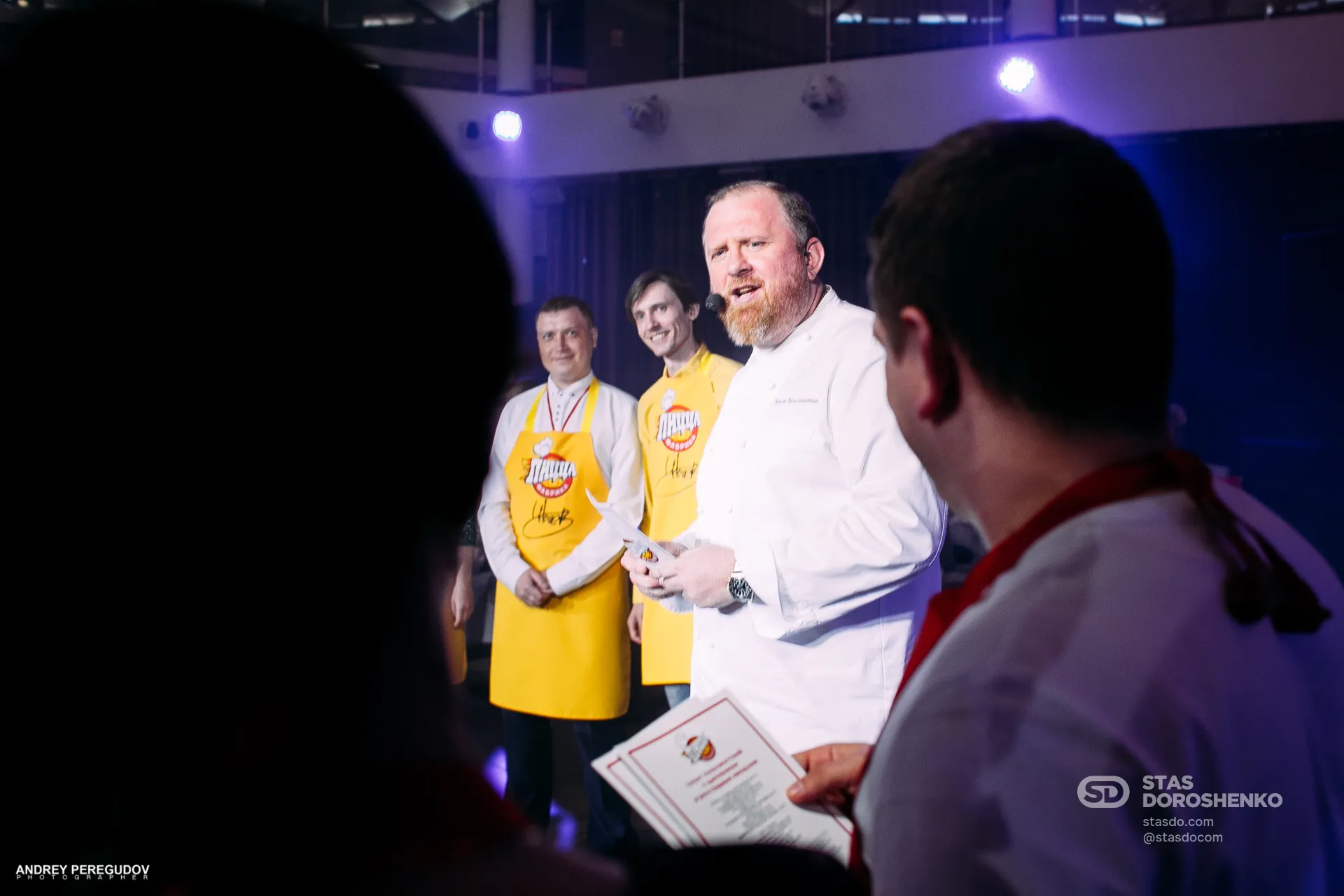 Логотип, брендинг и маркетинг франчайзинговой сети «ПиццаФабрика» с нуля